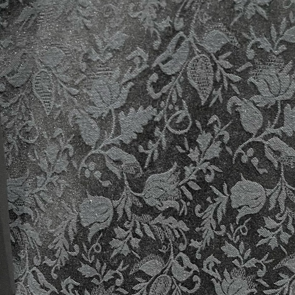 Fire Los Angeles Black Cocktail dress - Picture 9 of 9